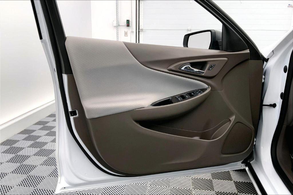 used 2024 Chevrolet Malibu car, priced at $20,991