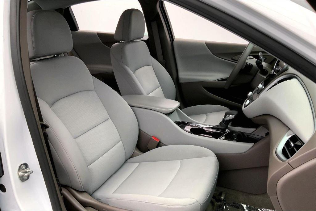 used 2024 Chevrolet Malibu car, priced at $20,991