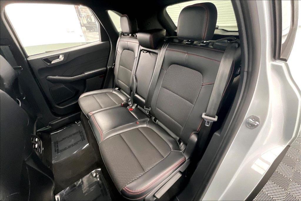 used 2025 Ford Escape car, priced at $27,980