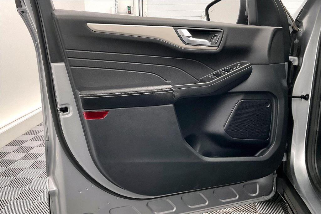 used 2021 Ford Escape car, priced at $20,500