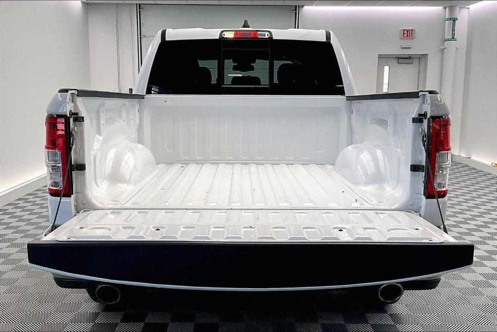 used 2019 Ram 1500 car, priced at $25,850