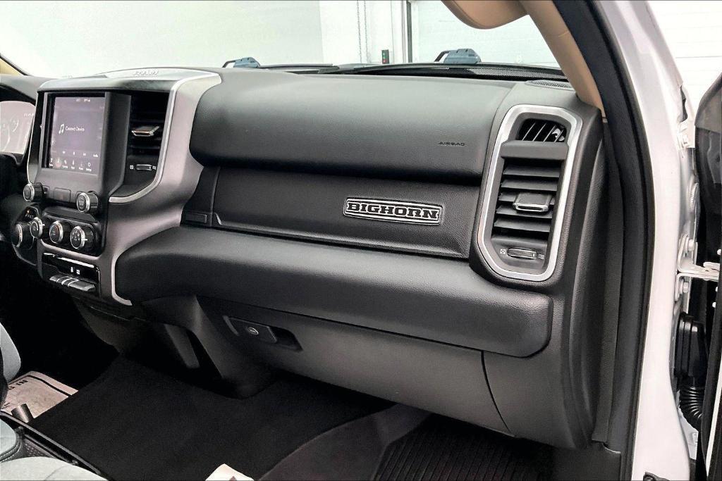 used 2019 Ram 1500 car, priced at $25,850