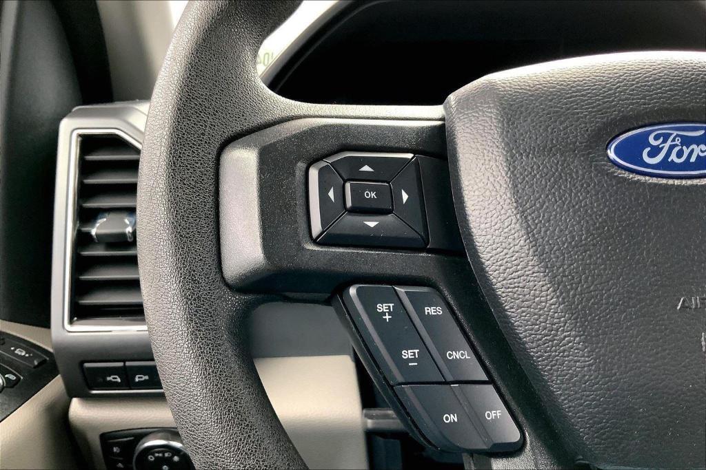 used 2021 Ford F-250 car, priced at $47,900