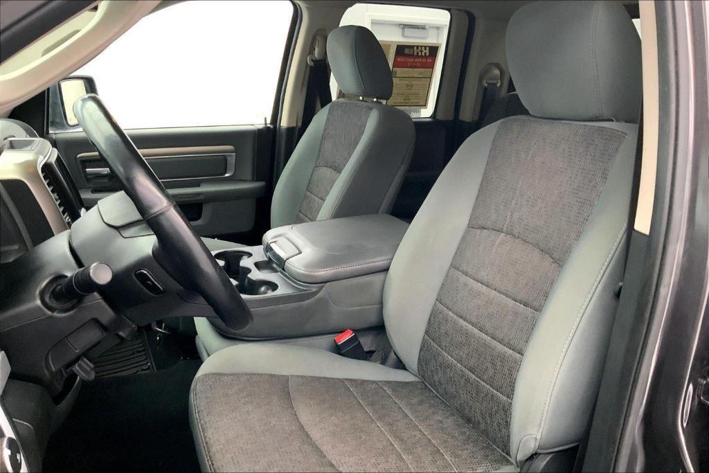used 2014 Ram 1500 car, priced at $14,891