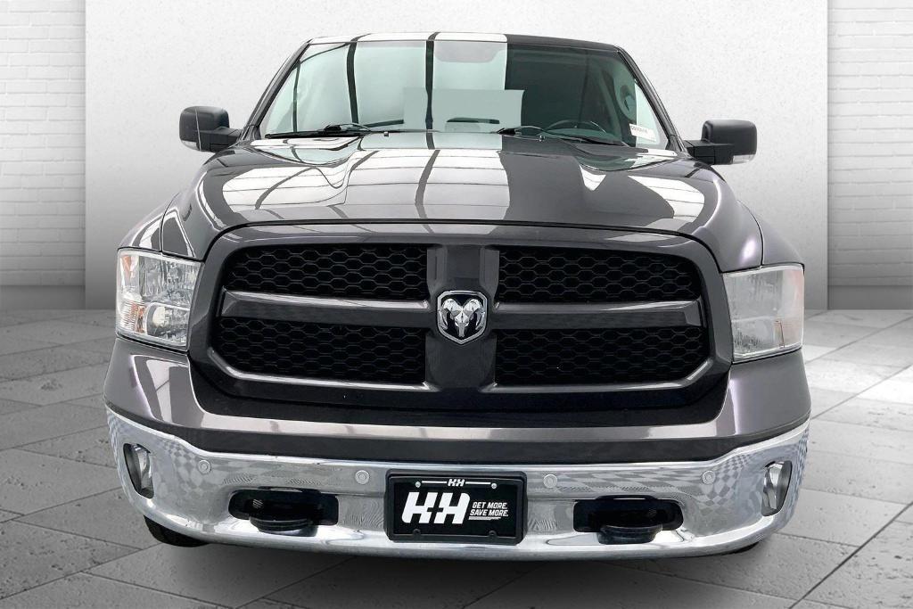 used 2014 Ram 1500 car, priced at $14,891