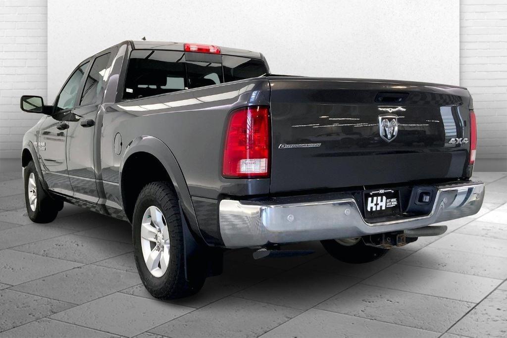 used 2014 Ram 1500 car, priced at $14,891