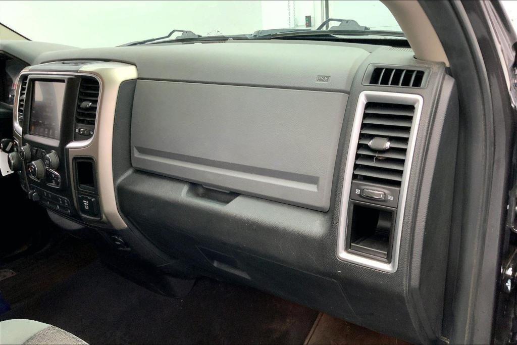 used 2014 Ram 1500 car, priced at $14,891