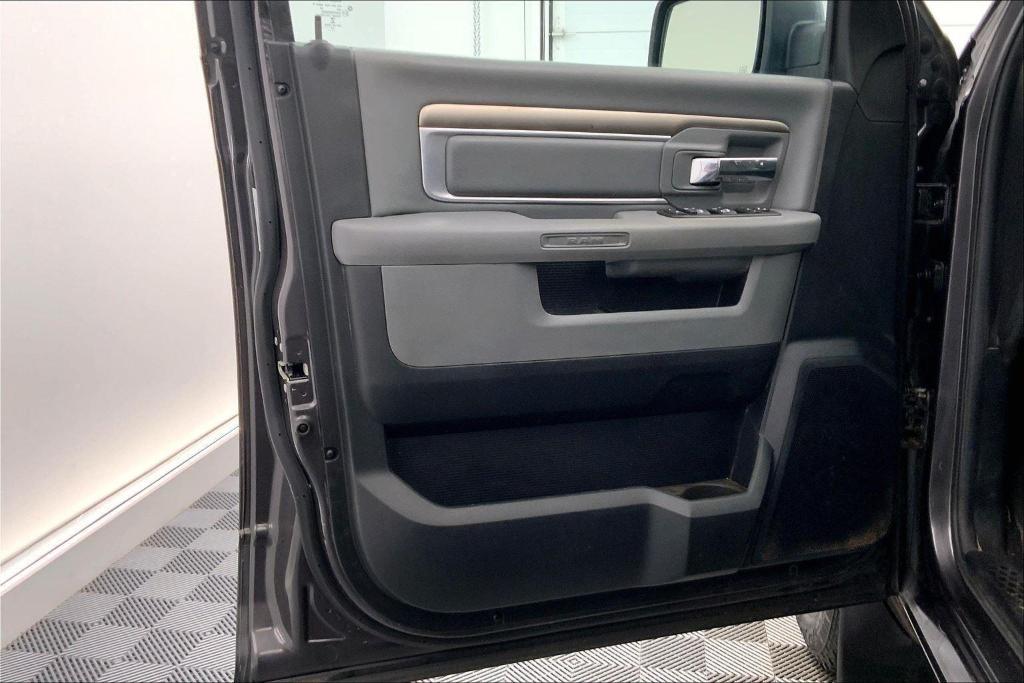 used 2014 Ram 1500 car, priced at $14,891