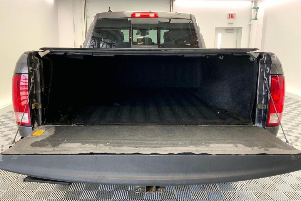 used 2014 Ram 1500 car, priced at $14,891