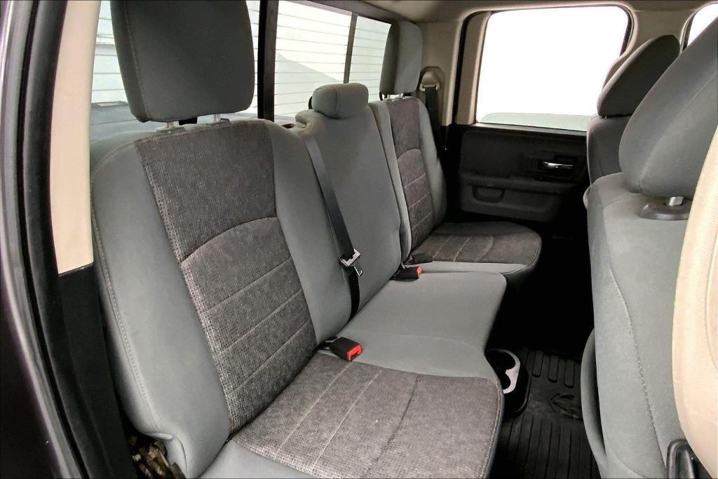 used 2014 Ram 1500 car, priced at $14,891