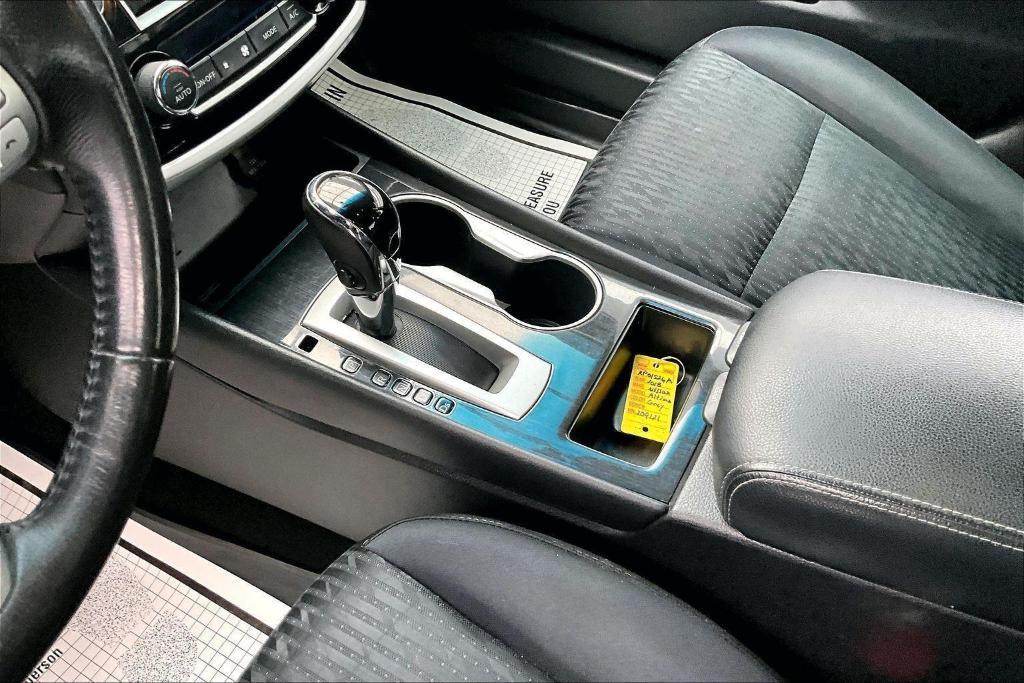 used 2018 Nissan Altima car, priced at $10,000