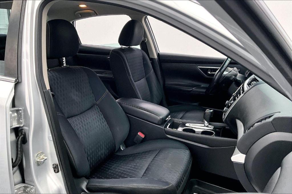 used 2018 Nissan Altima car, priced at $10,000