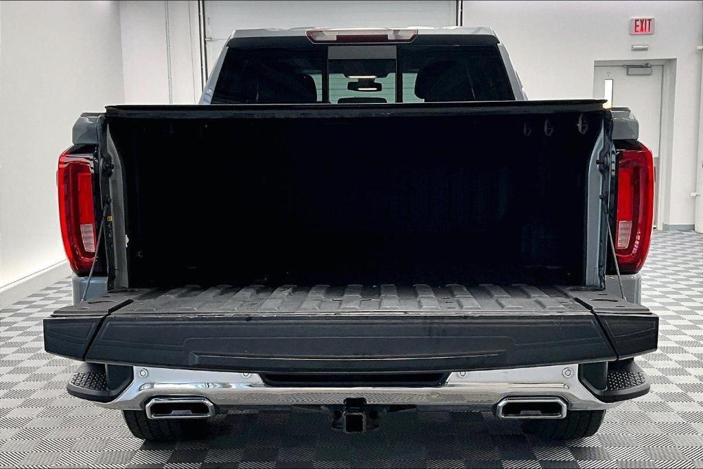 used 2020 GMC Sierra 1500 car, priced at $29,899