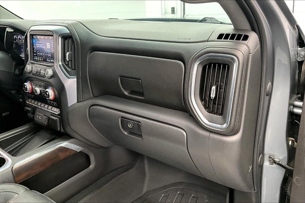 used 2020 GMC Sierra 1500 car, priced at $29,899
