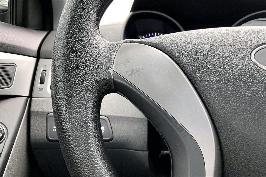 used 2014 Hyundai Elantra car, priced at $6,850