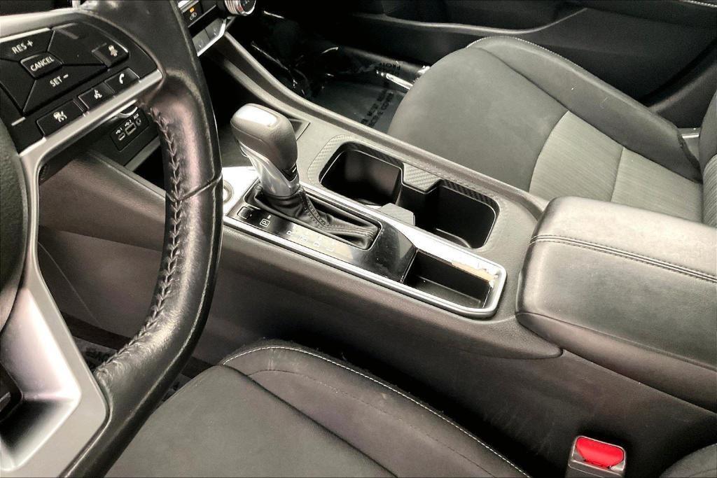 used 2022 Nissan Sentra car, priced at $19,200