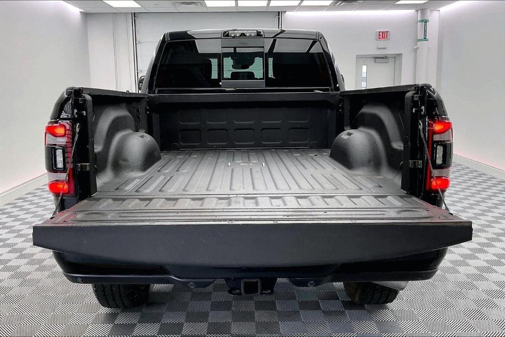 used 2019 Ram 2500 car, priced at $47,268