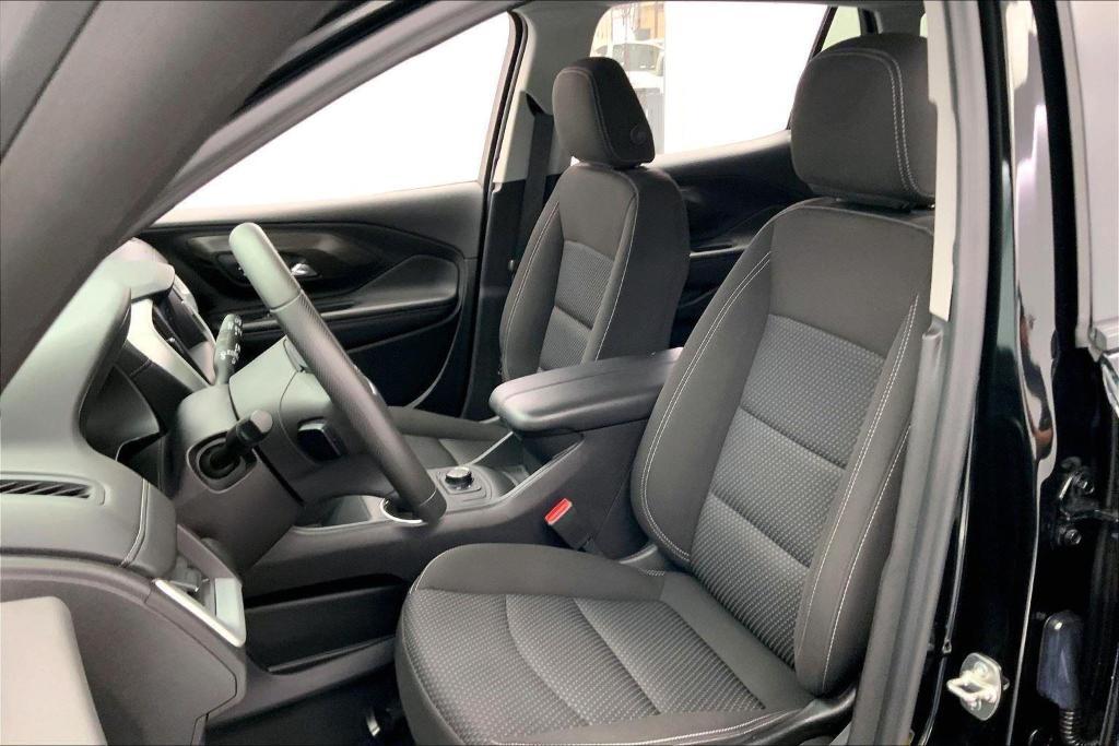 used 2024 GMC Terrain car, priced at $23,600