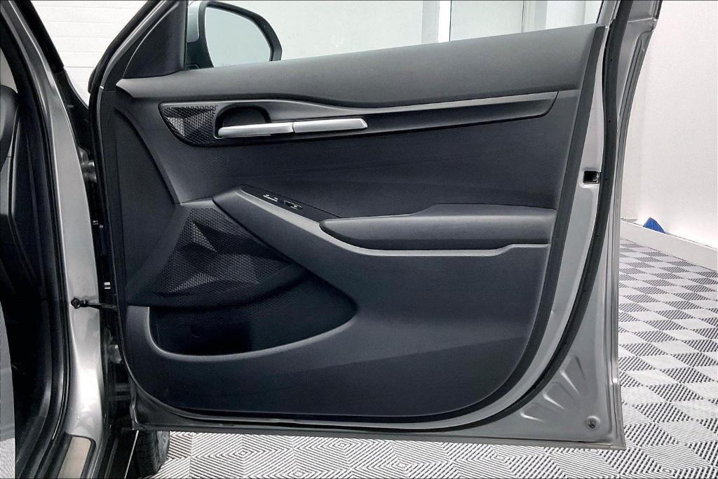 used 2023 Kia Seltos car, priced at $23,000