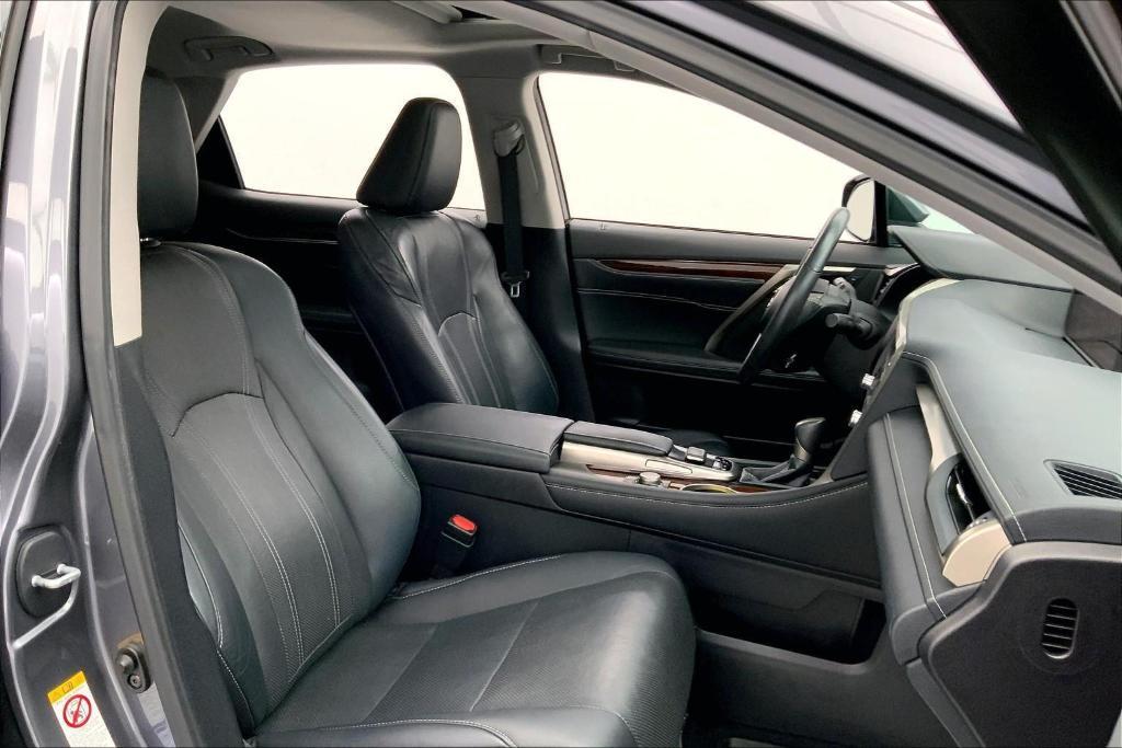 used 2017 Lexus RX 350 car, priced at $23,000