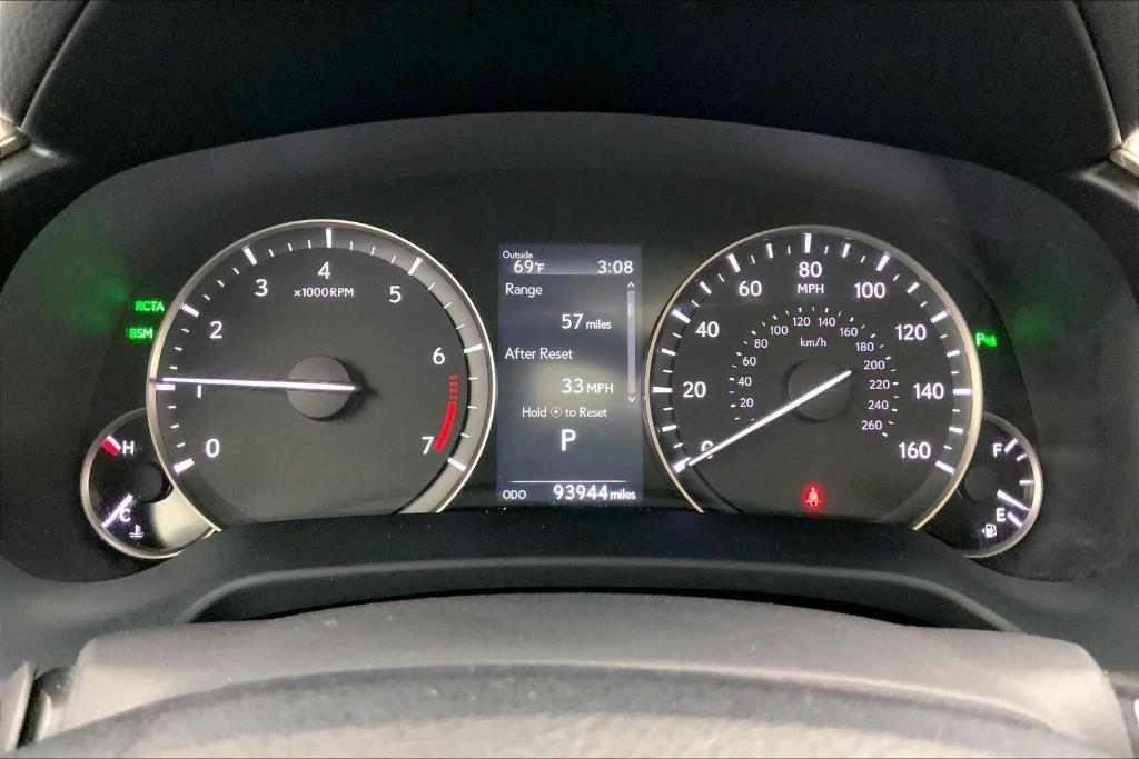 used 2017 Lexus RX 350 car, priced at $23,000