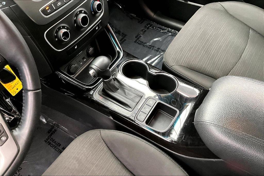 used 2015 Kia Sorento car, priced at $12,500