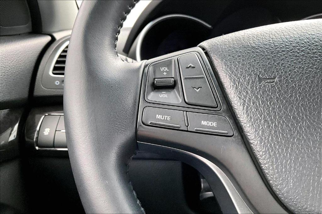 used 2015 Kia Sorento car, priced at $12,500