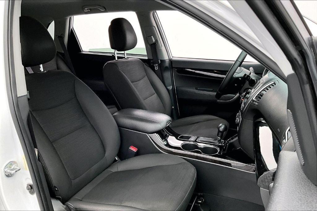 used 2015 Kia Sorento car, priced at $12,500