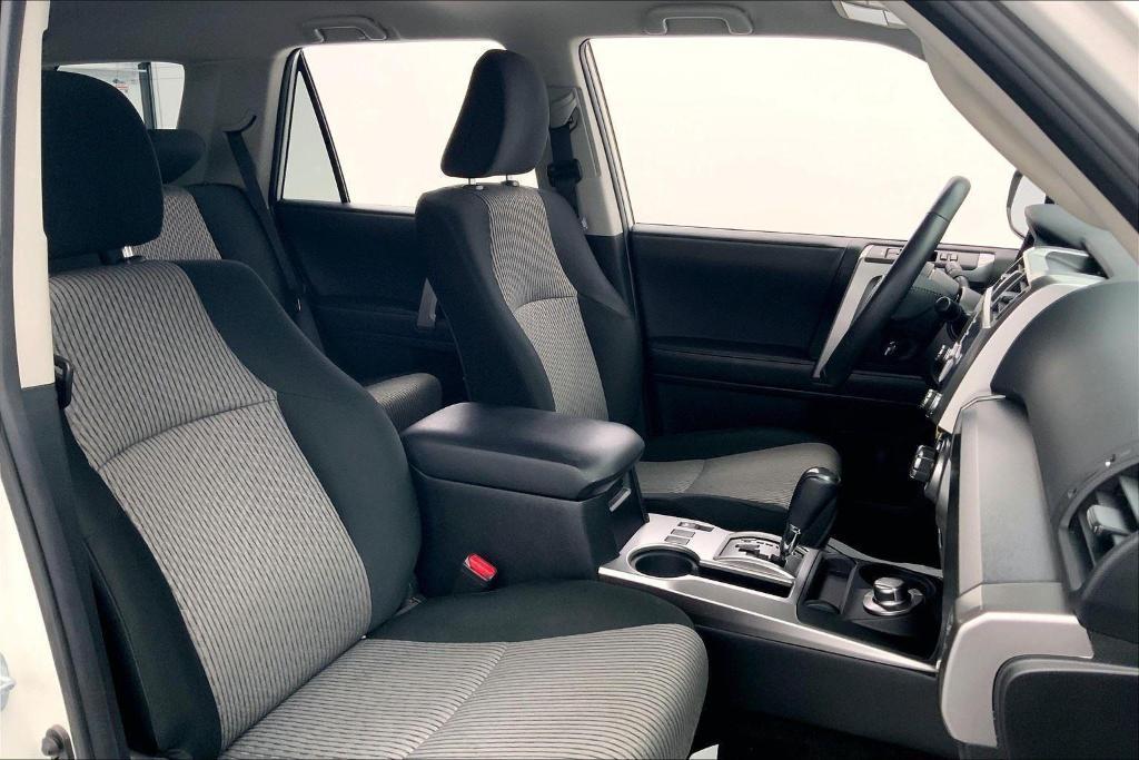 used 2020 Toyota 4Runner car, priced at $37,500