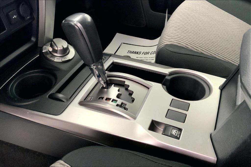used 2020 Toyota 4Runner car, priced at $37,500