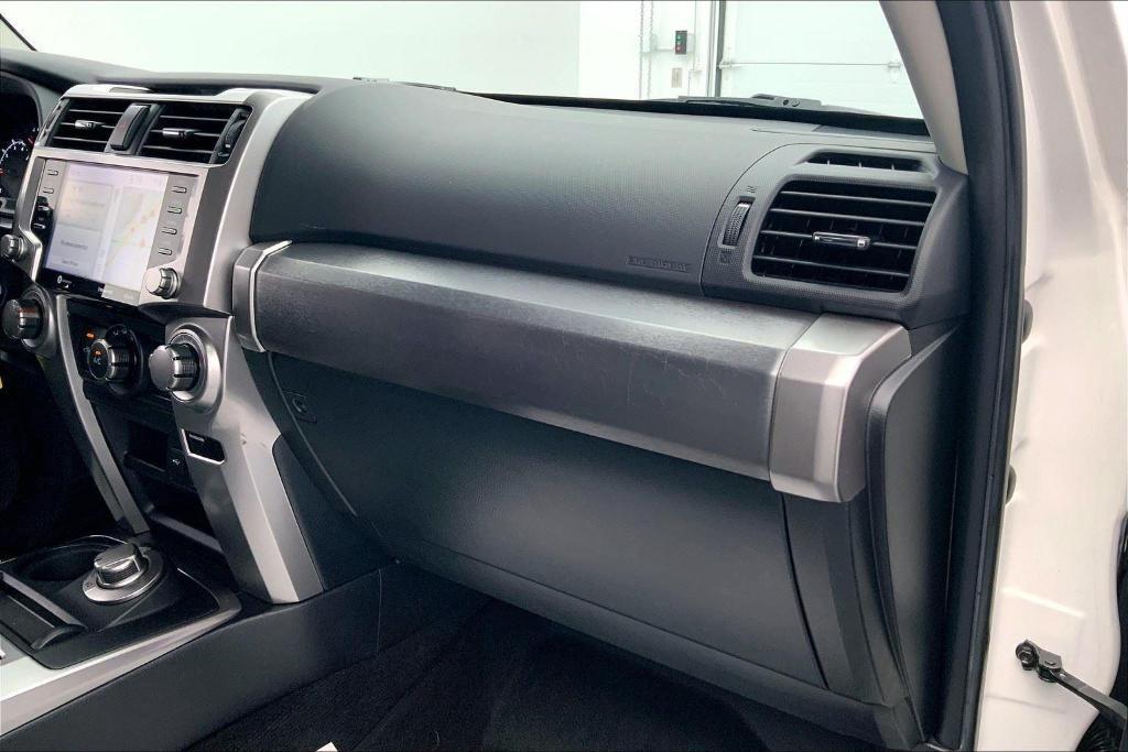used 2020 Toyota 4Runner car, priced at $37,500