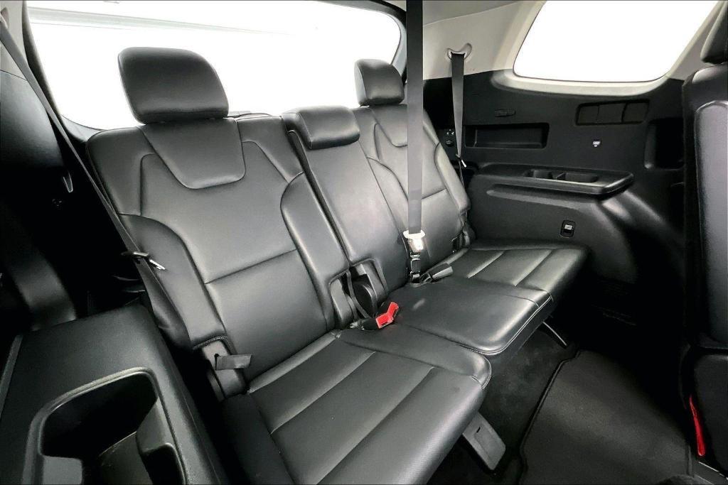 used 2022 Kia Telluride car, priced at $34,500