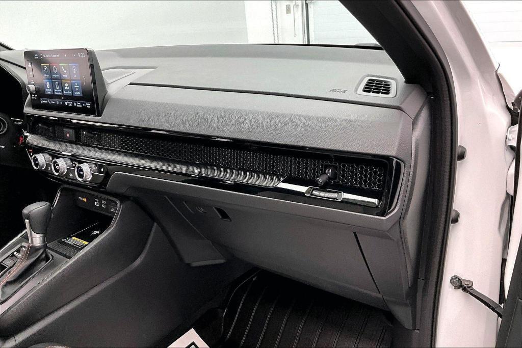 used 2024 Honda CR-V Hybrid car, priced at $36,500