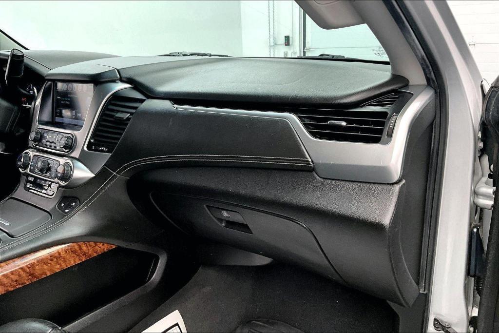 used 2019 Chevrolet Suburban car, priced at $35,000