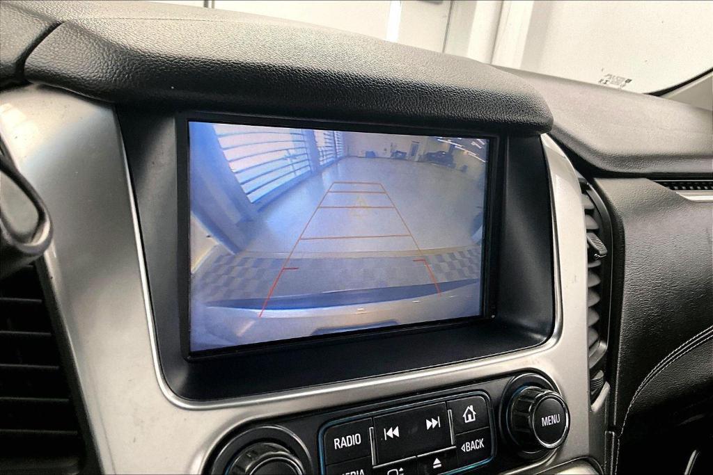 used 2019 Chevrolet Suburban car, priced at $35,000