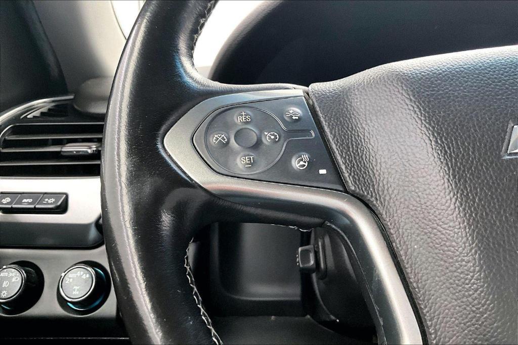 used 2019 Chevrolet Suburban car, priced at $35,000