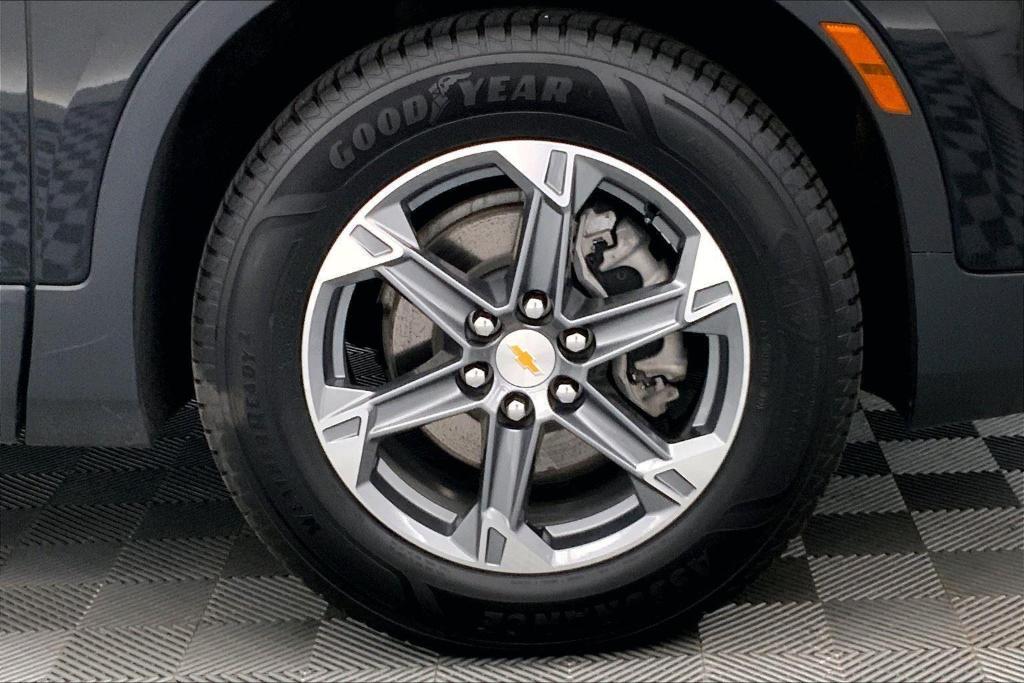 used 2023 Chevrolet Blazer car, priced at $31,495