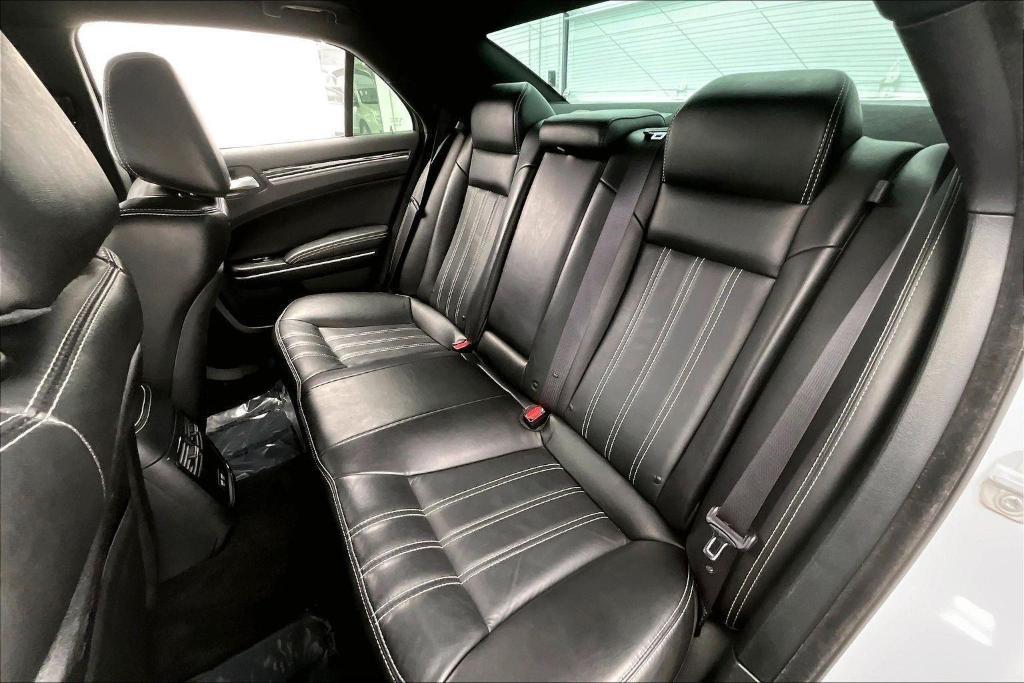 used 2019 Chrysler 300 car, priced at $19,977