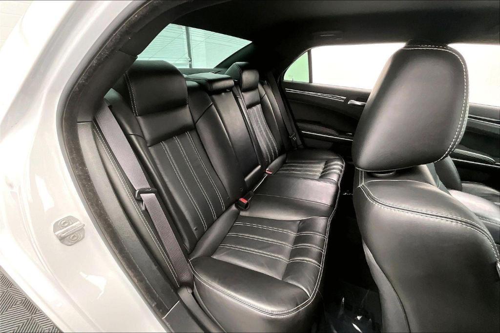 used 2019 Chrysler 300 car, priced at $19,977