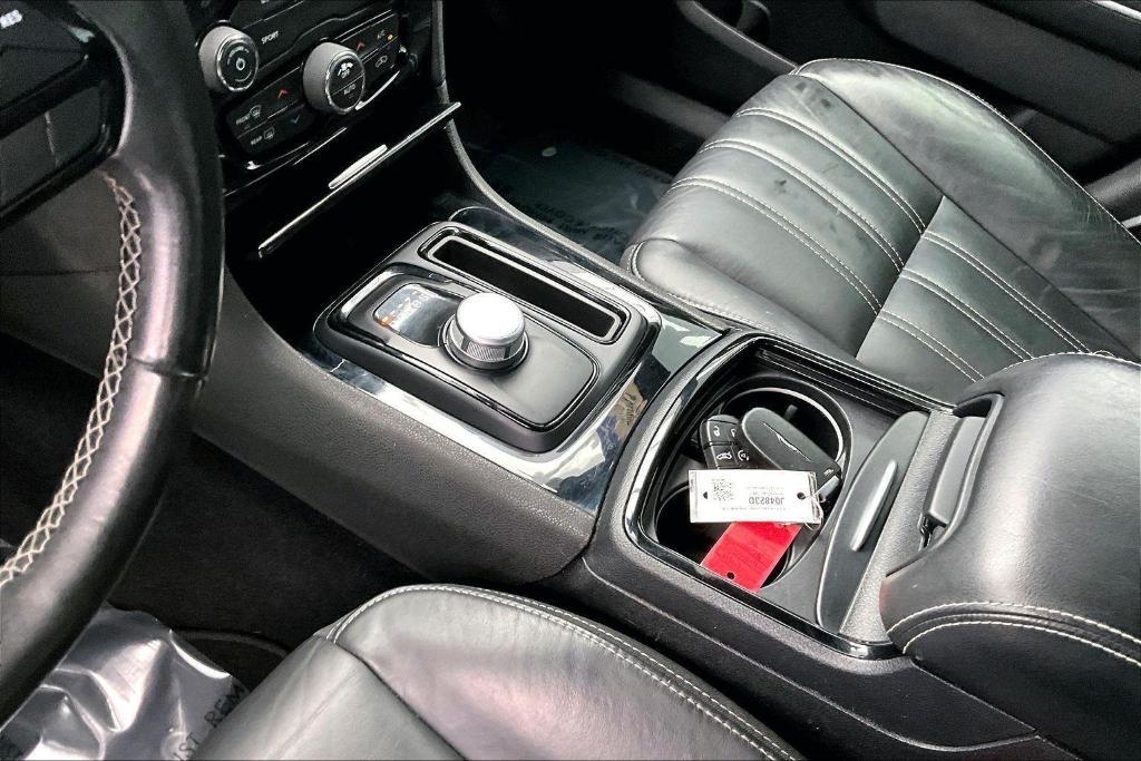 used 2019 Chrysler 300 car, priced at $19,977