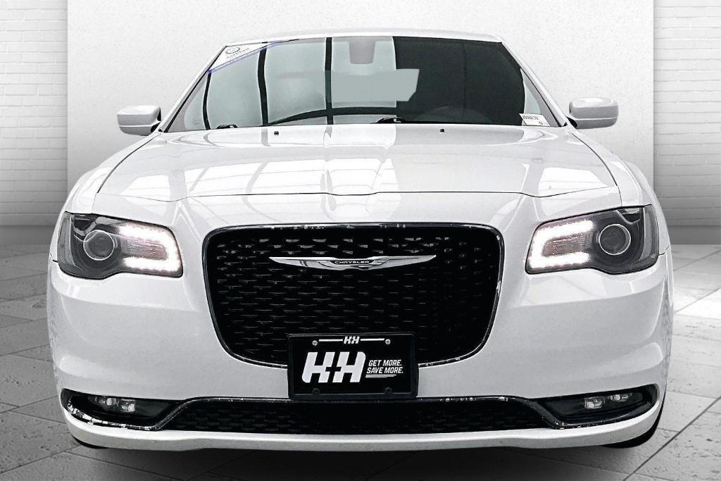 used 2019 Chrysler 300 car, priced at $19,977