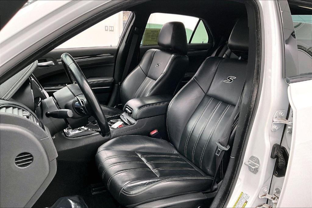 used 2019 Chrysler 300 car, priced at $19,977