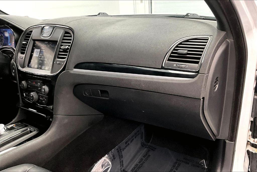 used 2019 Chrysler 300 car, priced at $19,977