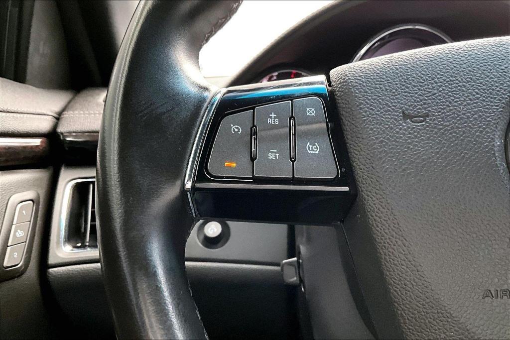 used 2011 Cadillac CTS-V car, priced at $32,900