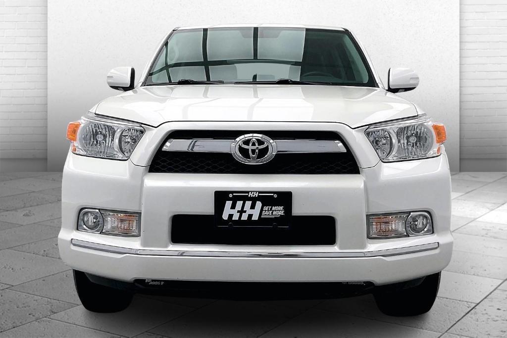 used 2013 Toyota 4Runner car, priced at $19,000