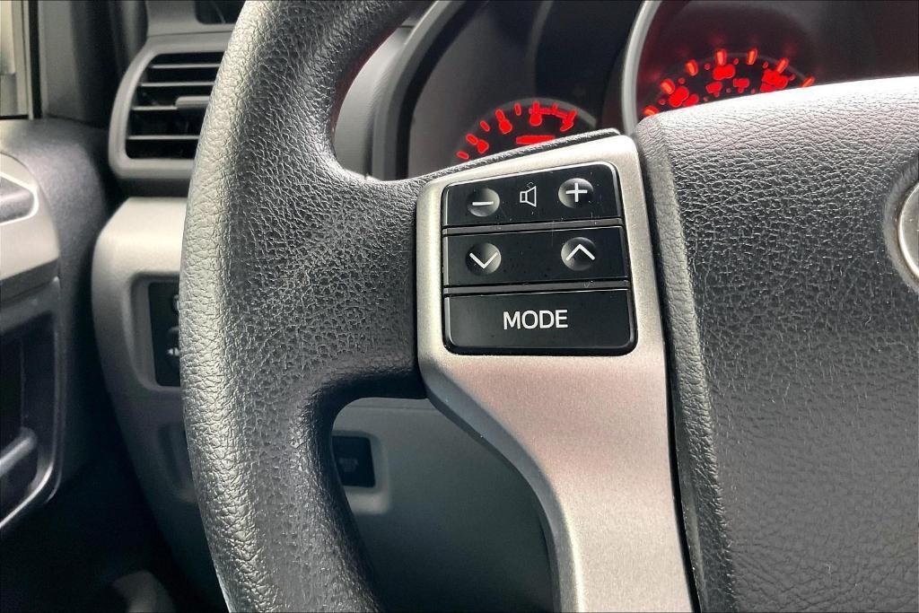 used 2013 Toyota 4Runner car, priced at $19,000
