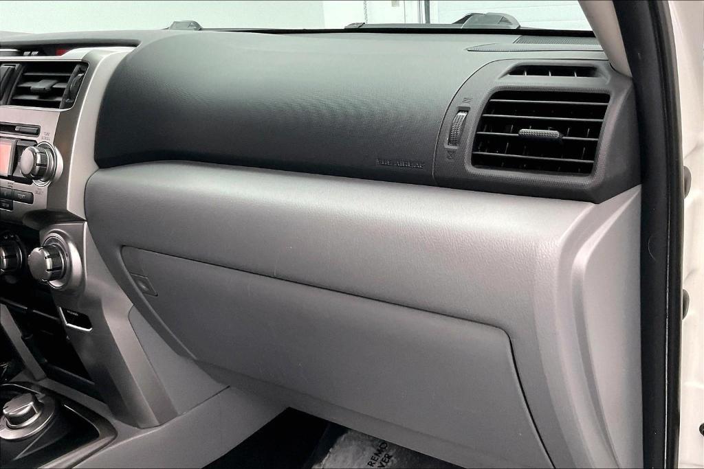 used 2013 Toyota 4Runner car, priced at $19,000