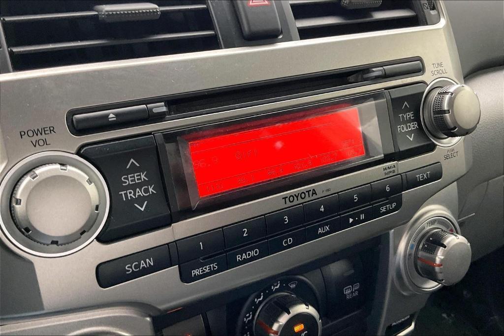 used 2013 Toyota 4Runner car, priced at $19,000