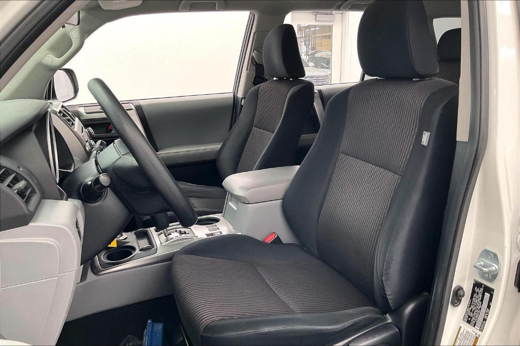 used 2013 Toyota 4Runner car, priced at $19,000