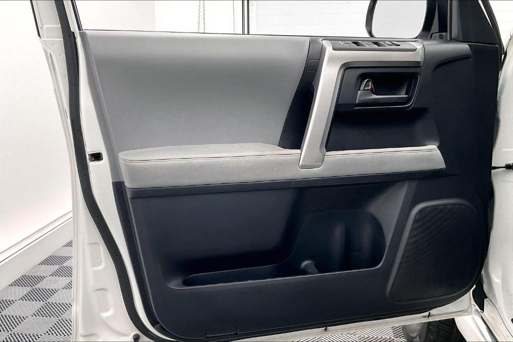 used 2013 Toyota 4Runner car, priced at $19,000